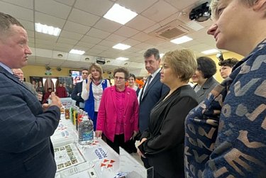 Живи и работай в Оренбуржье